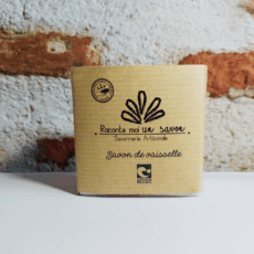 Savon de vaisselle solide 115g