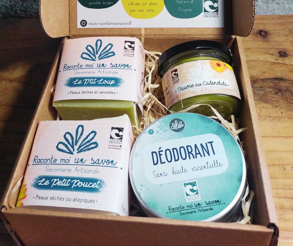 Coffret GARANCE – Image 3