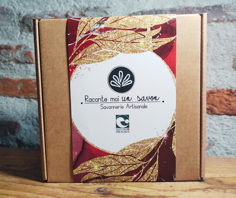 Coffret GARANCE – Image 2