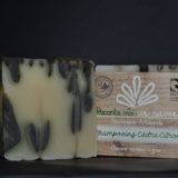 Shampoing cèdre citron – Image 2