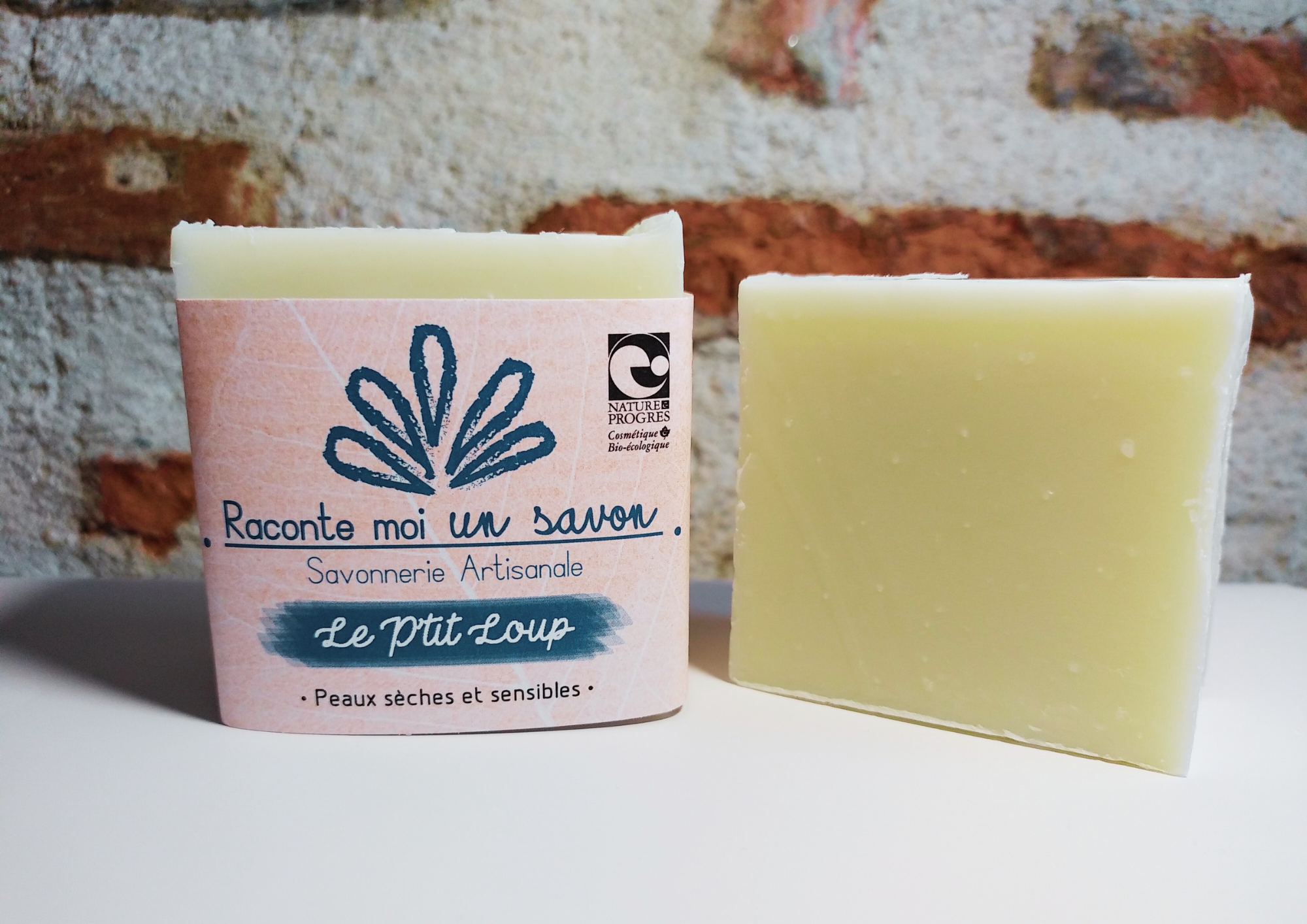 Le P'tit Loup – Image 2