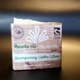 Shampoing cèdre citron
