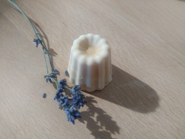 Savon invité - L'Occitan - 20 grammes