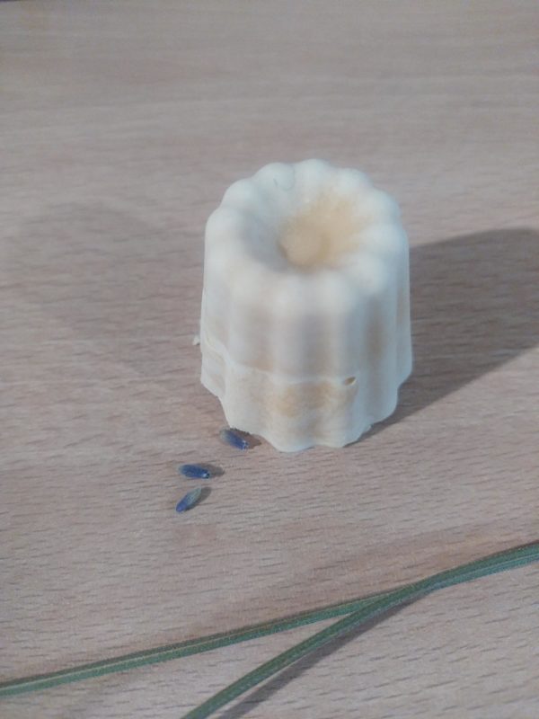 Savon invité - L'Occitan - 20 grammes – Image 3