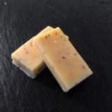 Savon invité - Les 3 plumes - 10 grammes