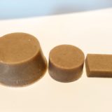 Shampoing invité - Rhassoul et bière - 60g – Image 2
